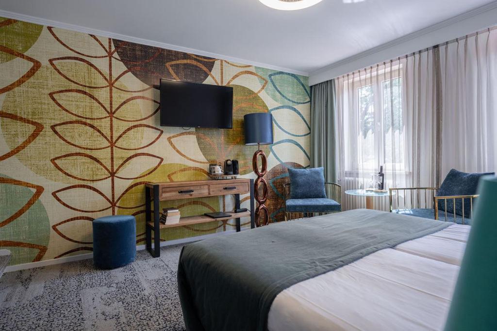 Boutique Hotel Slenaker Vallei - Buitengewoongenieten سليناكين المظهر الخارجي الصورة