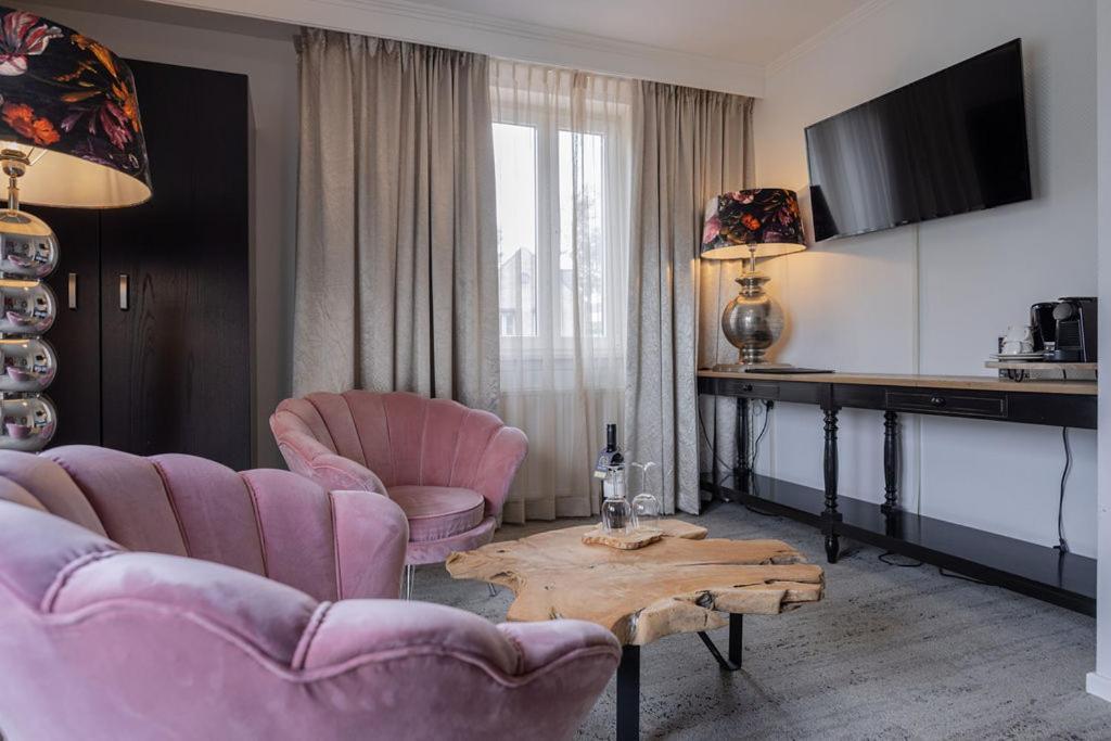 Boutique Hotel Slenaker Vallei - Buitengewoongenieten سليناكين المظهر الخارجي الصورة