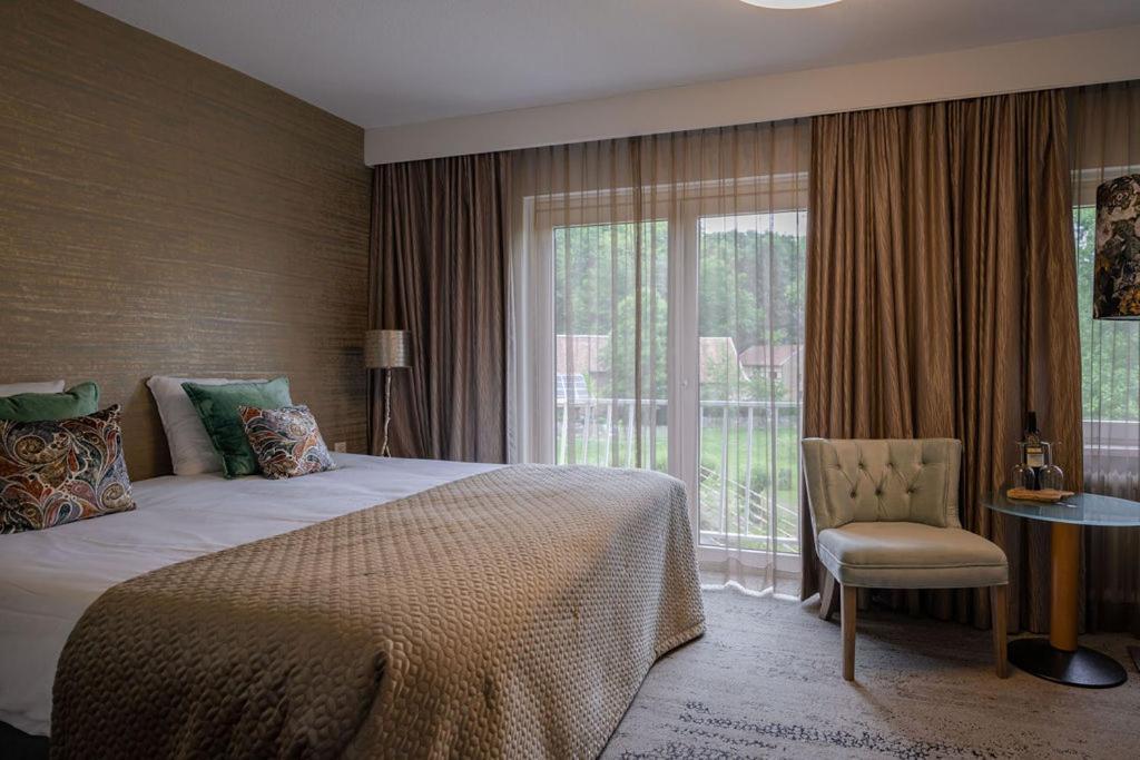 Boutique Hotel Slenaker Vallei - Buitengewoongenieten سليناكين المظهر الخارجي الصورة
