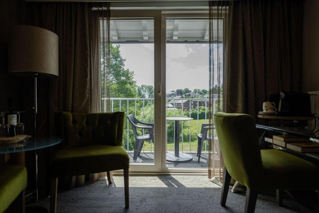 Boutique Hotel Slenaker Vallei - Buitengewoongenieten سليناكين المظهر الخارجي الصورة